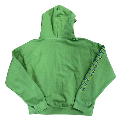 Rivercats Hoodie - Green