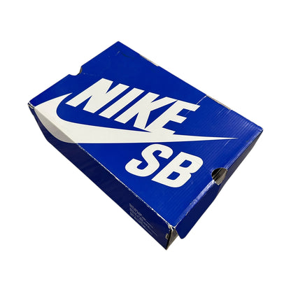 SB Dunk Low - Iron [PRE OWNED]