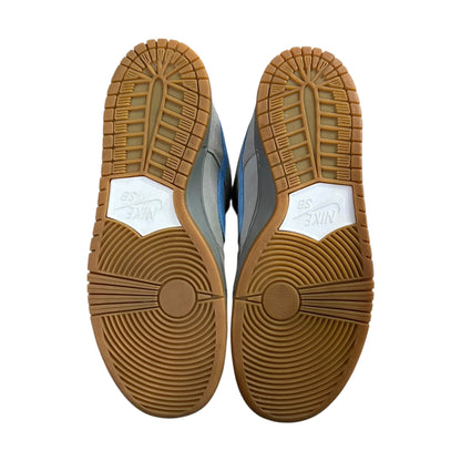 SB Dunk Low - Iron [PRE OWNED]