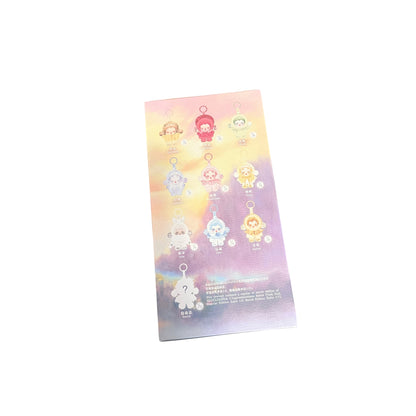 Skullpanda - L'impressionnisme Blind Box