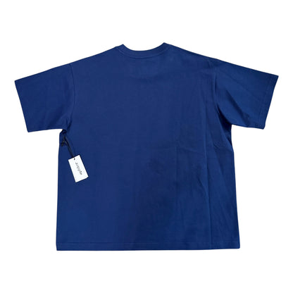 Web Team Tee - Navy