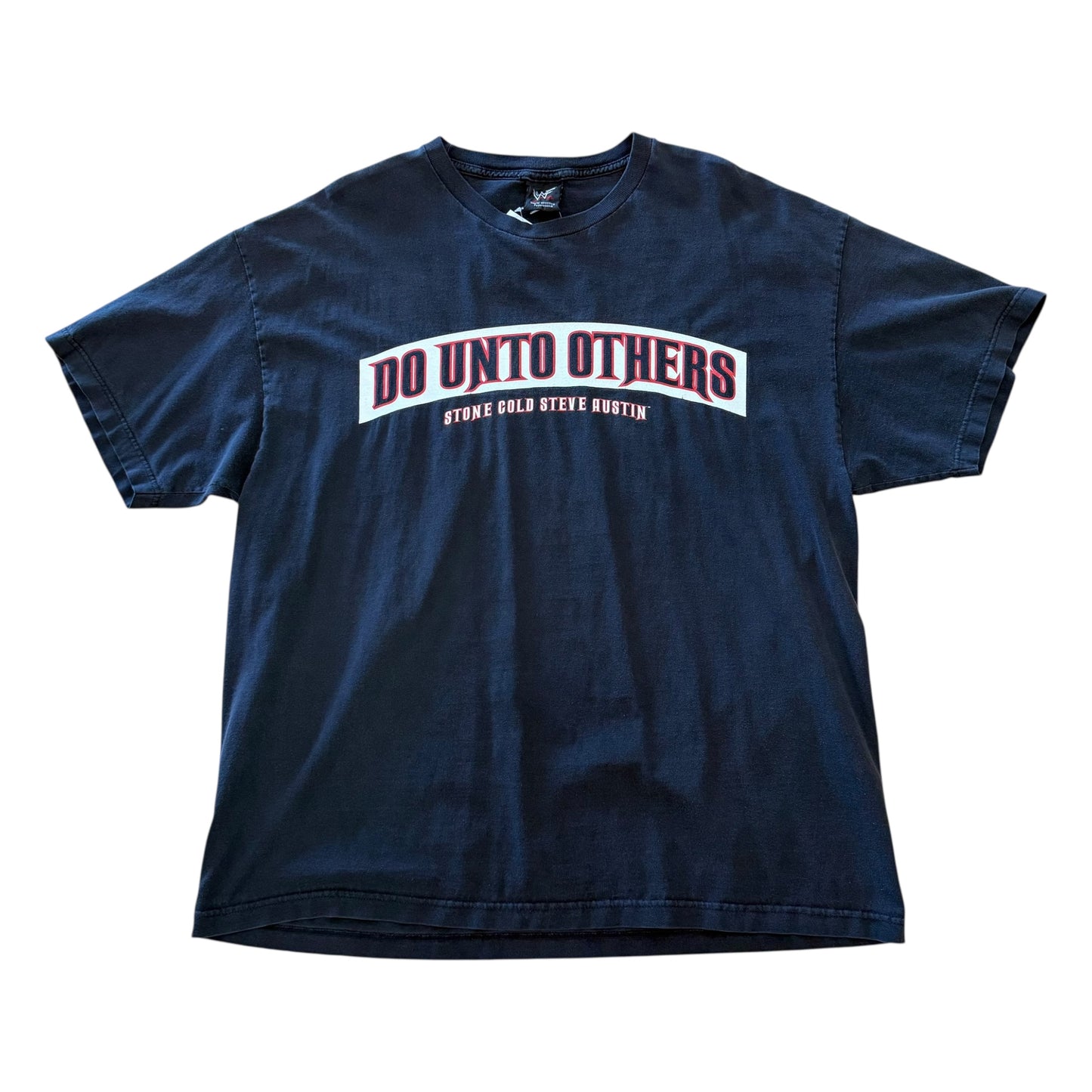 Stone Cold Steve Austin Snake Tee