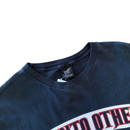 Stone Cold Steve Austin Snake Tee