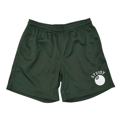 Mesh Shorts - Green