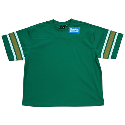 Crown Jersey - Green