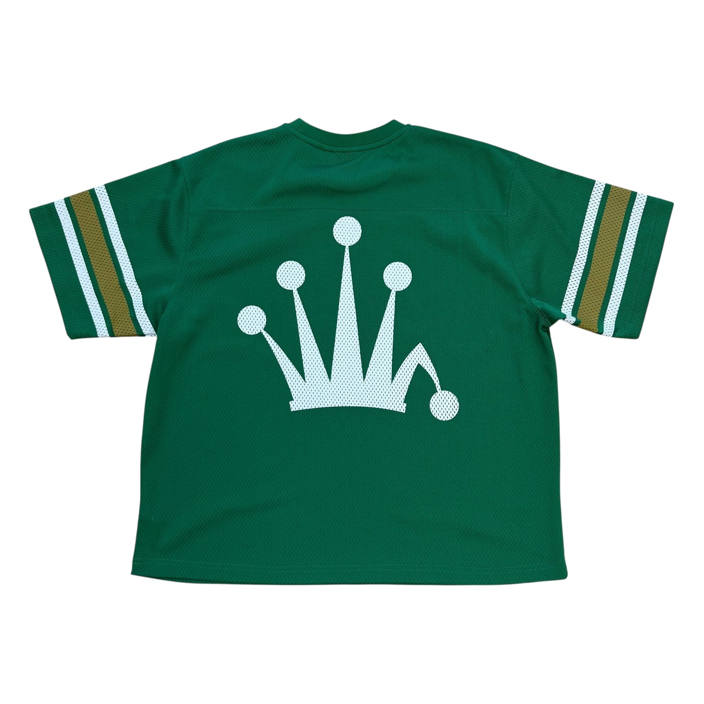 Crown Jersey - Green