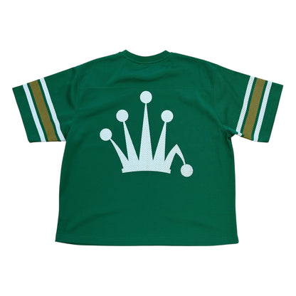 Crown Jersey - Green