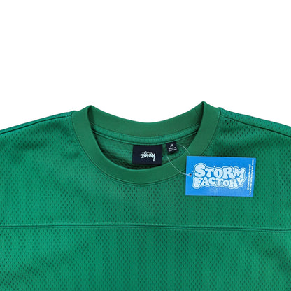 Crown Jersey - Green
