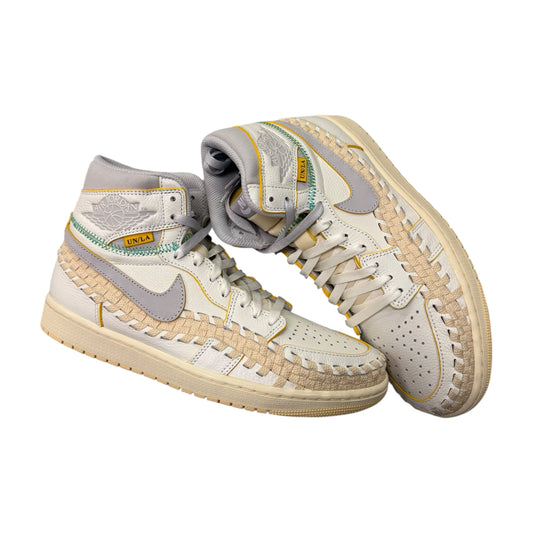 Jordan 1 High - Union LA Bephies Beauty Supply Summer of ‘96