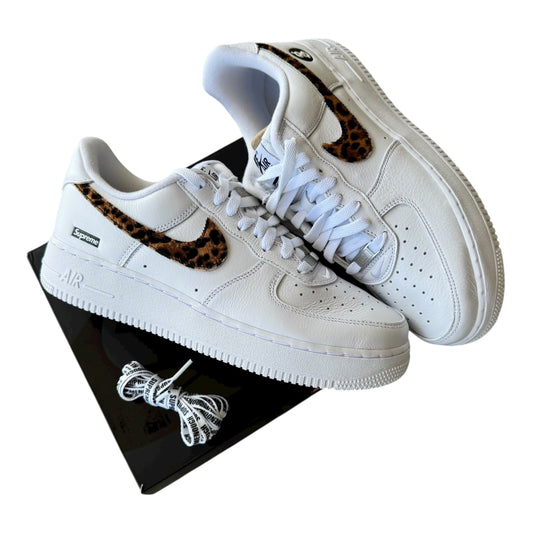 Supreme Air Force 1 - GOODENOUGH