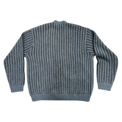 Confetti Cardigan - Slate