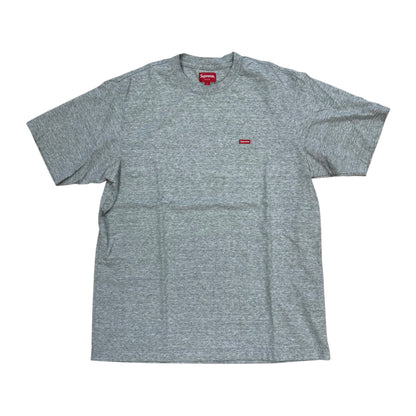 Small Box Tee - Grey