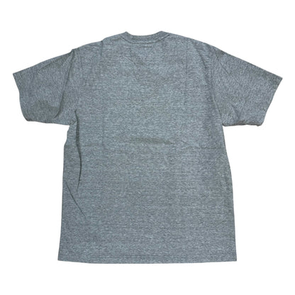 Small Box Tee - Grey