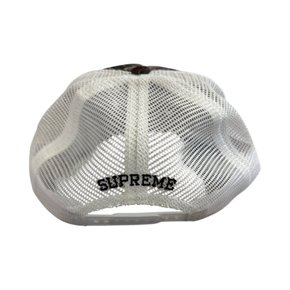 Authorized Mesh Back 5-Panel (SS25) - Camo