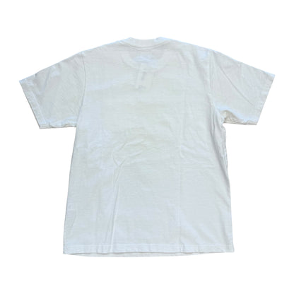 Pocket Tee - White