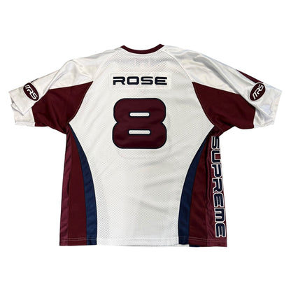 Martine Rose Jersey - White