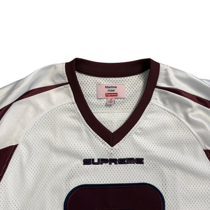 Martine Rose Jersey - White