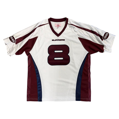 Martine Rose Jersey - White