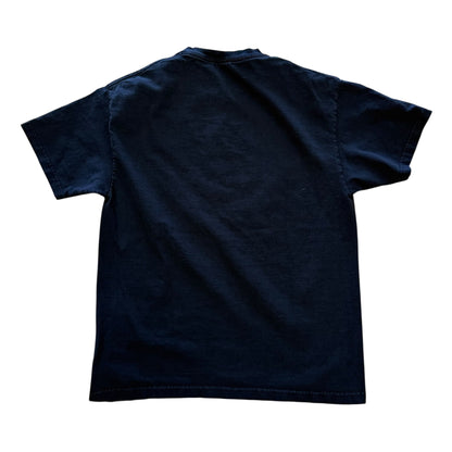 Swimming Tee - Black
