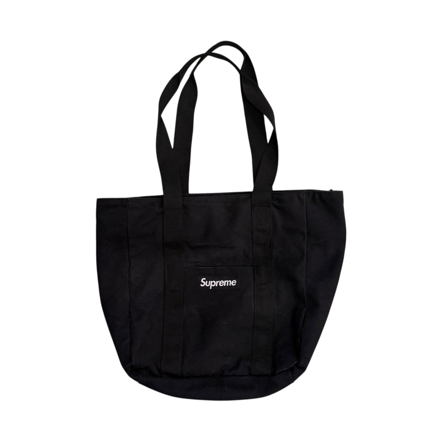 Tote Bag - Black