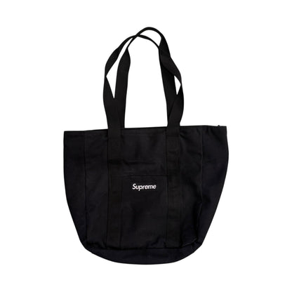 Tote Bag - Black
