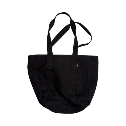 Tote Bag - Black