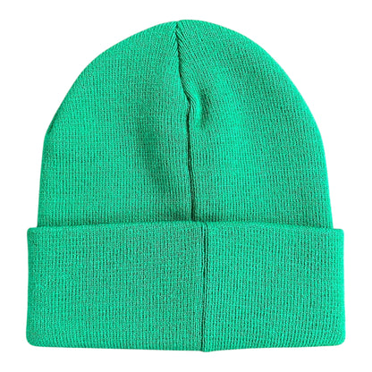 Professional Beanie (FW24) - Green