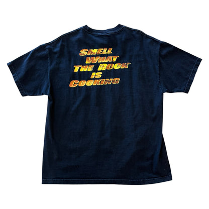 The Rock Tee