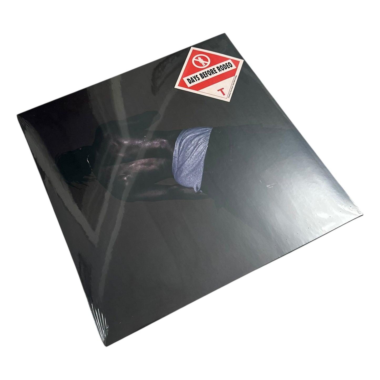 Travis Scott - "Days Before Rodeo" [10 Year Deluxe]