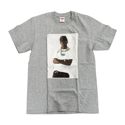 Tyler the Creator Tee - Grey