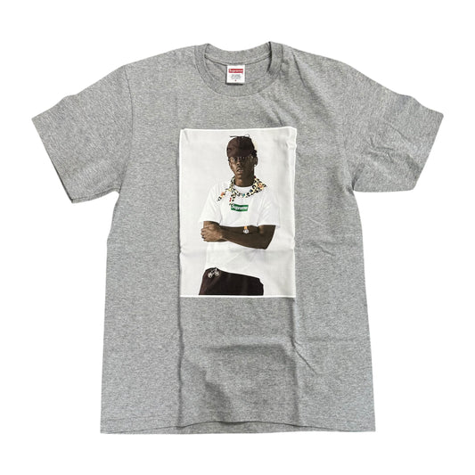 Tyler the Creator Tee - Grey