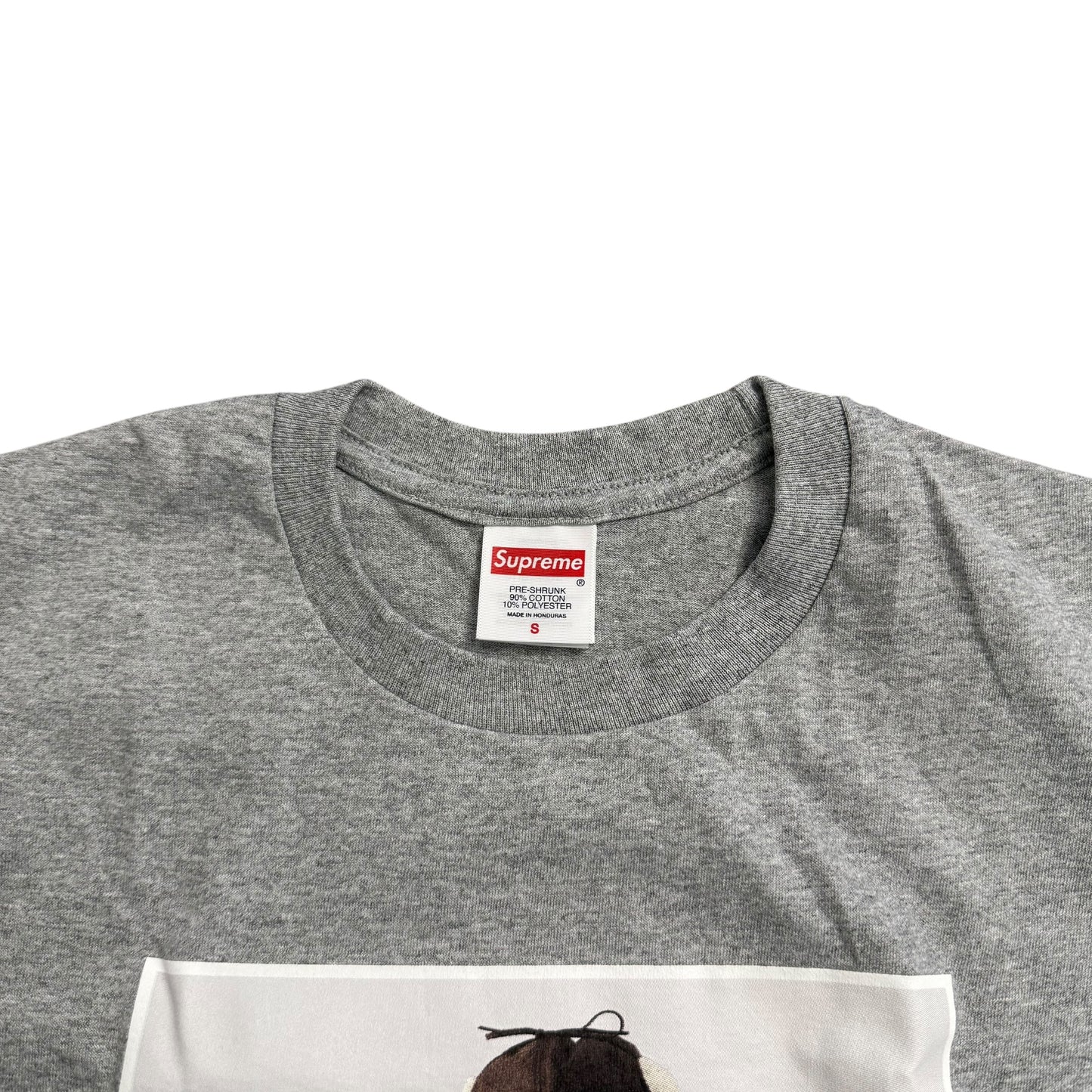 Tyler the Creator Tee - Grey