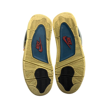 Jordan 4 - Union Off Noir [PRE-OWNED]