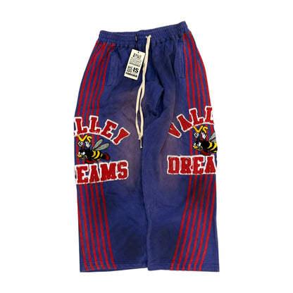 Anthem Sweatpants - Blue