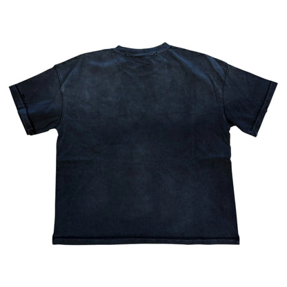 D*mned Bling Tee - Black