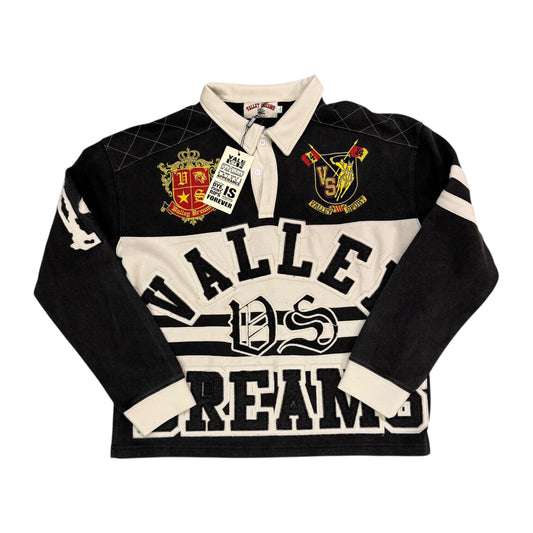 Forever Dreams Rugby - Black