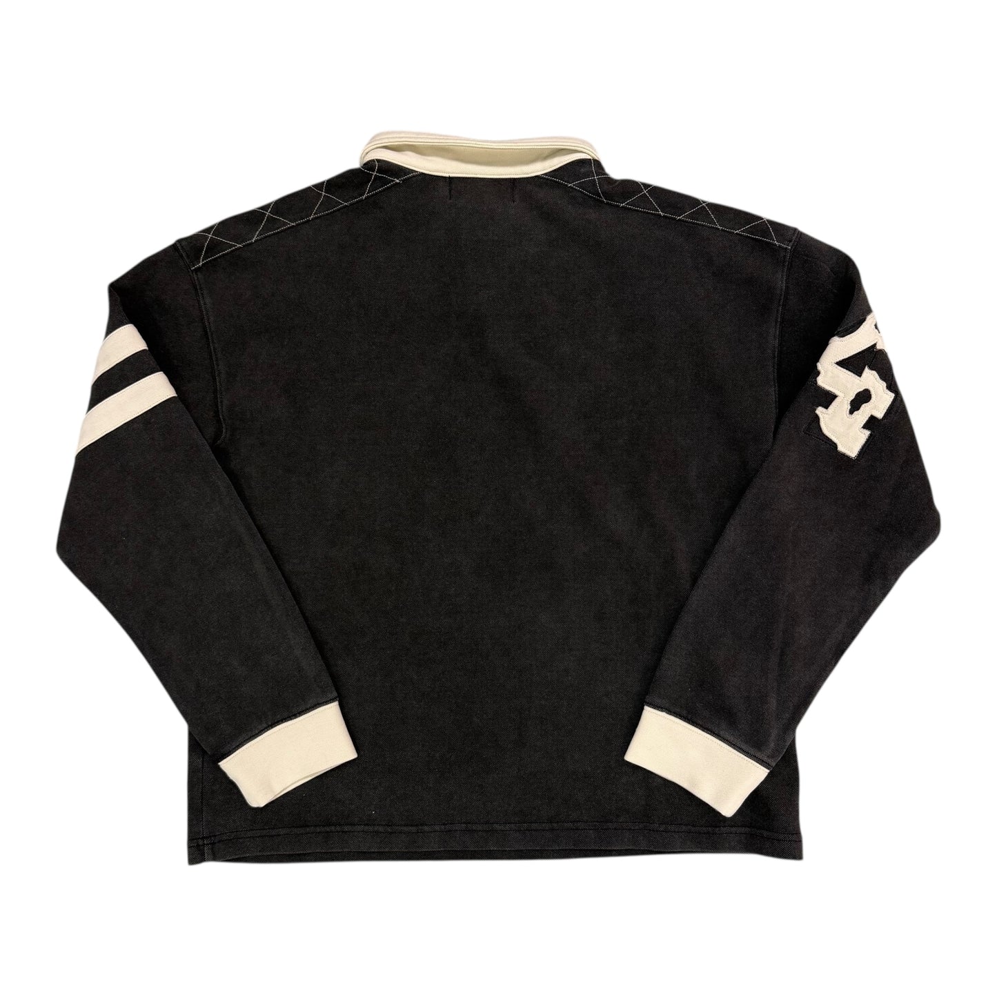 Forever Dreams Rugby - Black