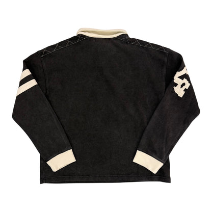 Forever Dreams Rugby - Black