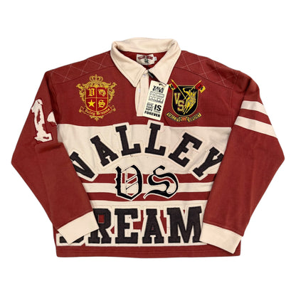 Forever Dreams Rugby - Red