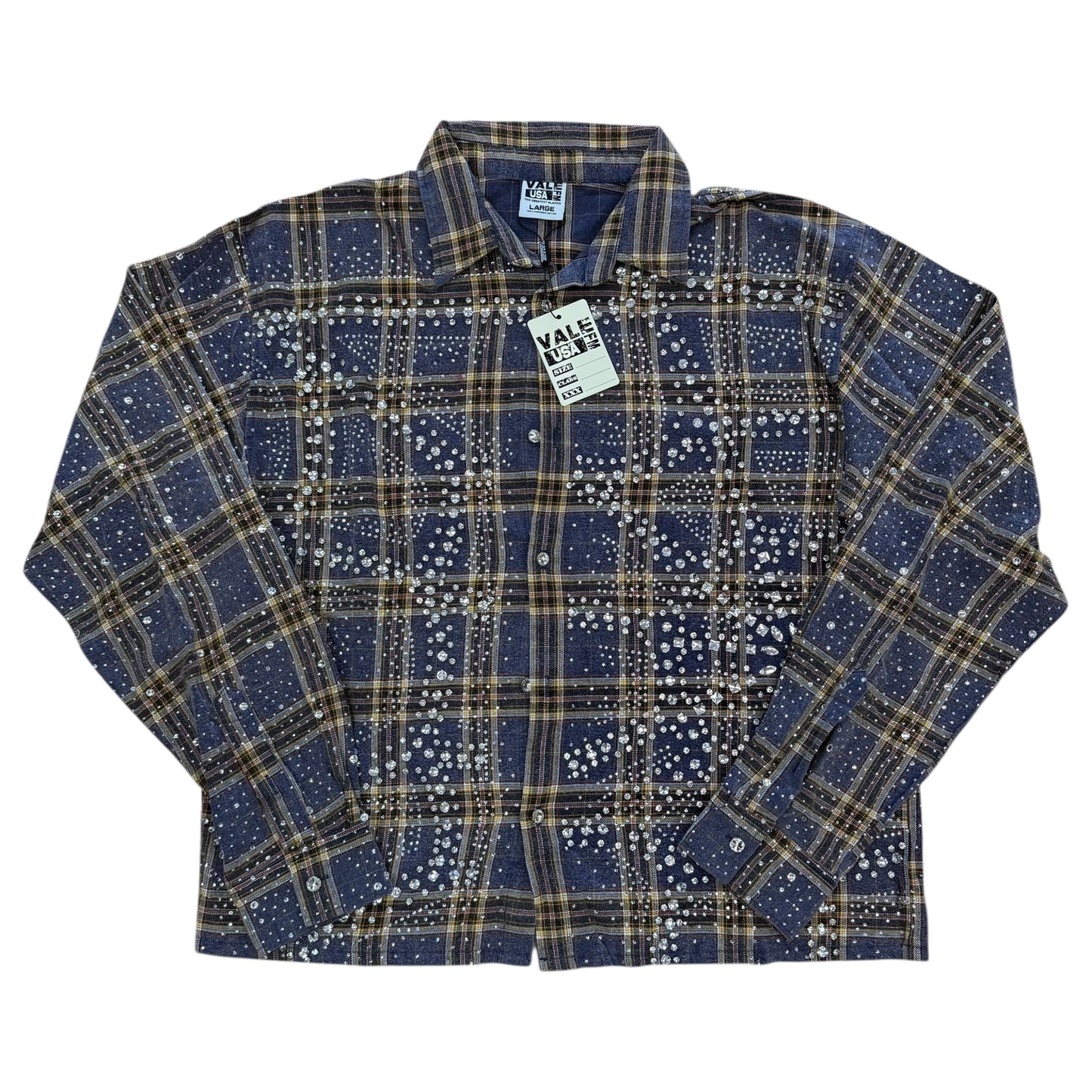 Moonlight Flannel