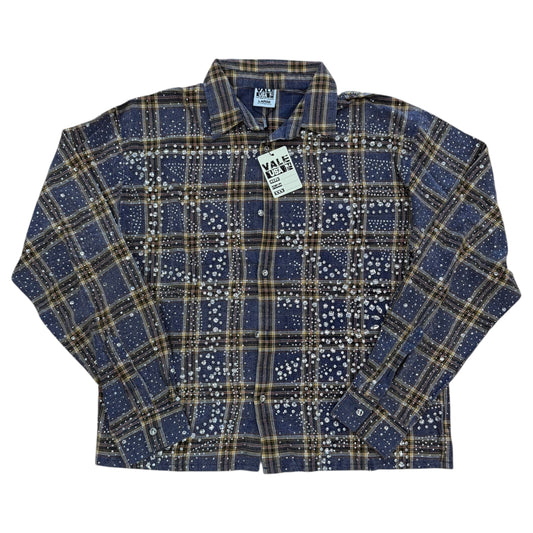 Moonlight Flannel