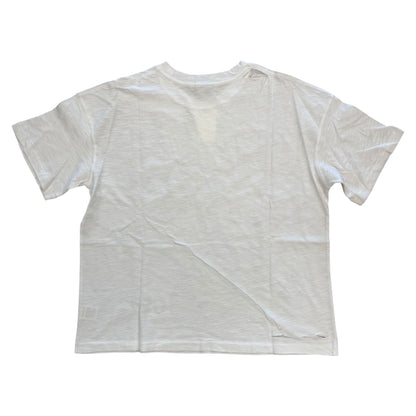 Olympic Tee - White