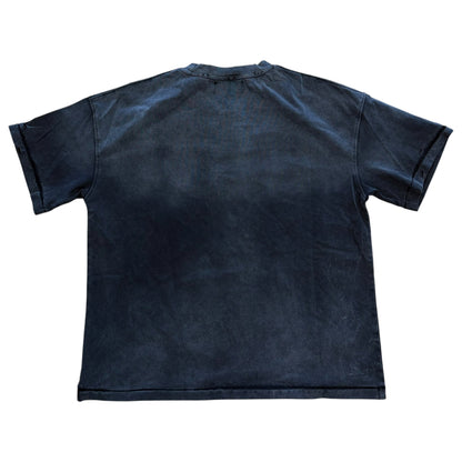 Ride The Dragon Tee - Black