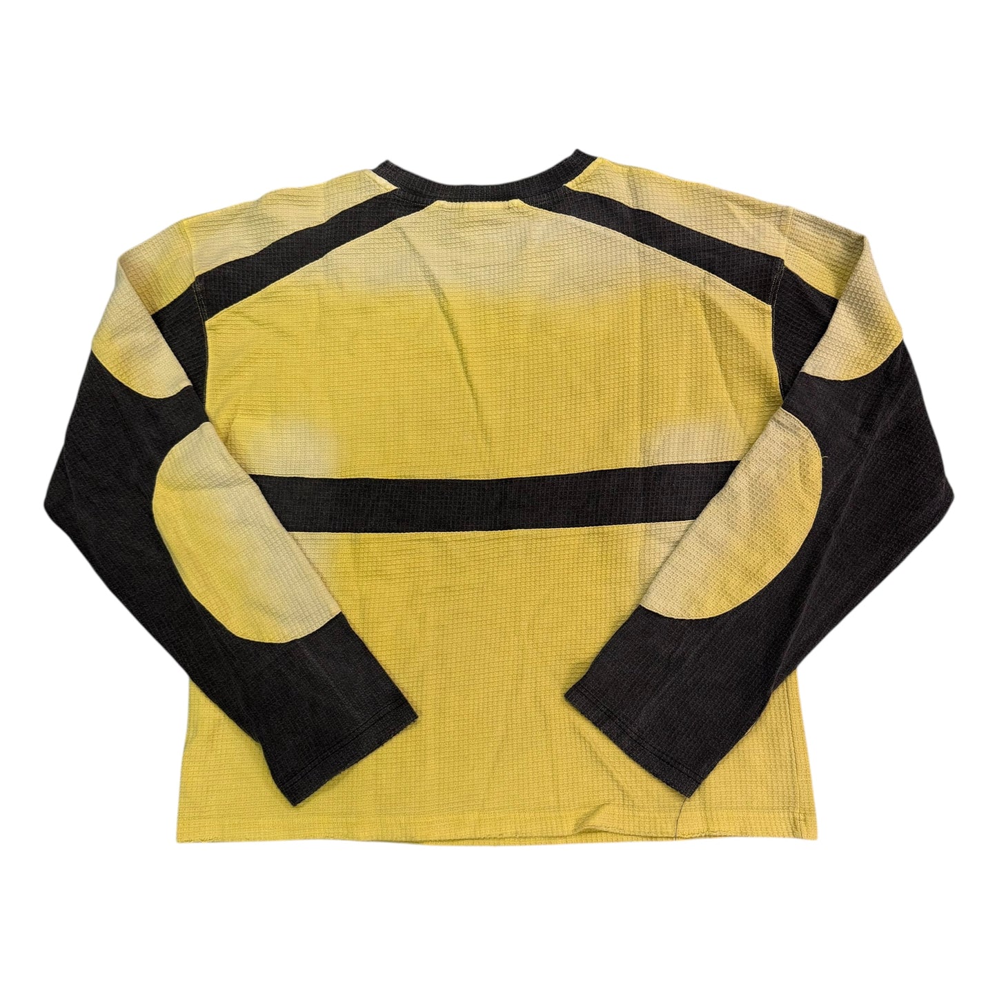 Motocroxxx Thermal - Yellow