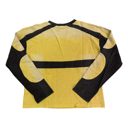Motocroxxx Thermal - Yellow