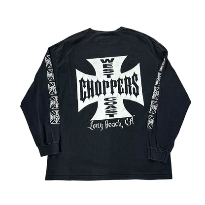 West Coast Choppers Long Sleeve