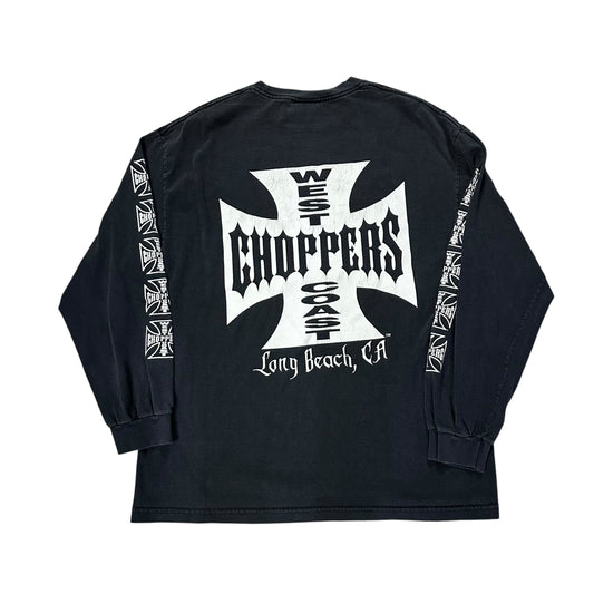 West Coast Choppers Long Sleeve