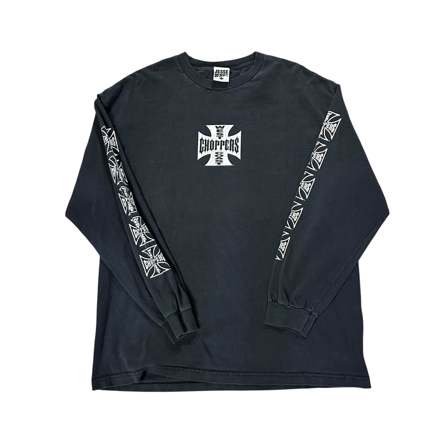 West Coast Choppers Long Sleeve