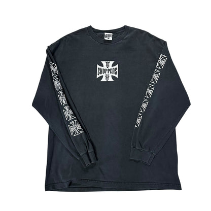 West Coast Choppers Long Sleeve