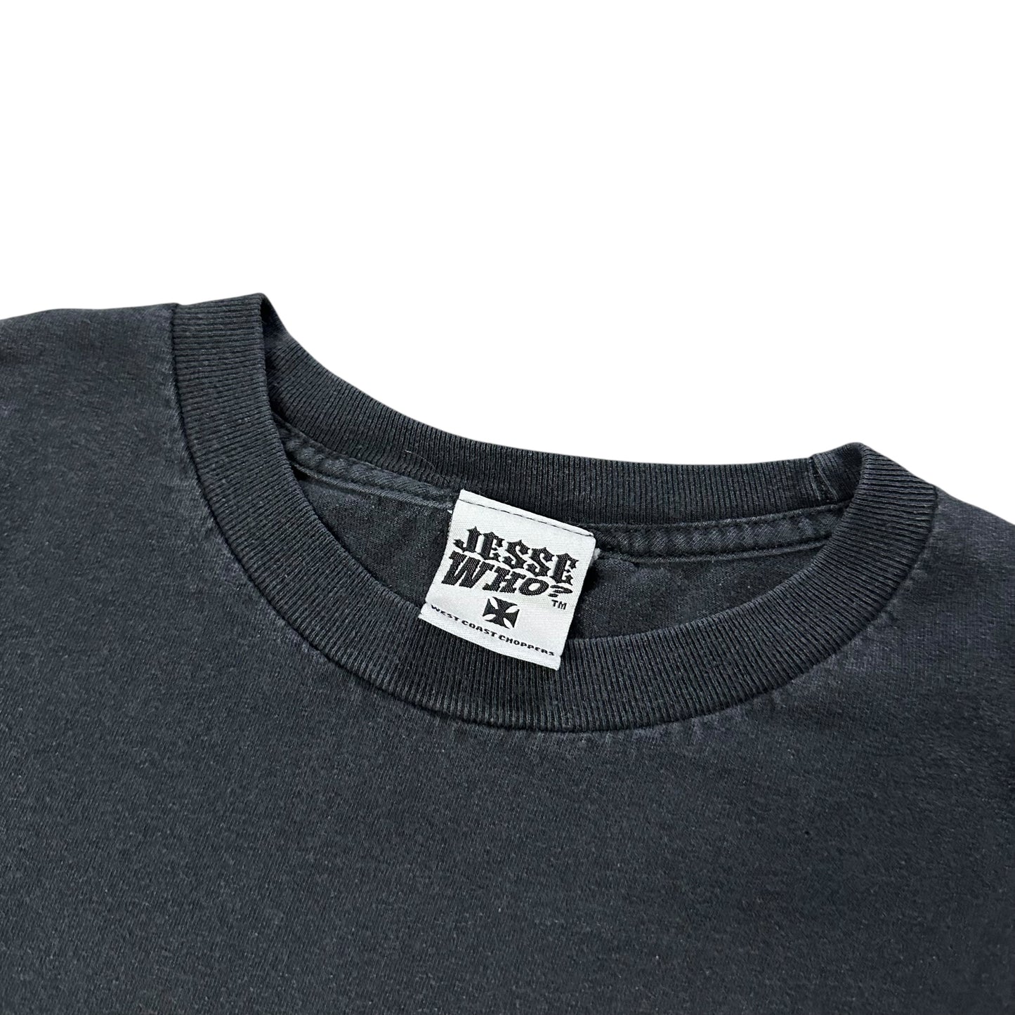 West Coast Choppers Long Sleeve